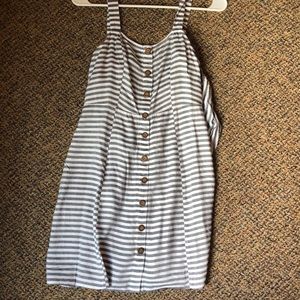 American eagle dress